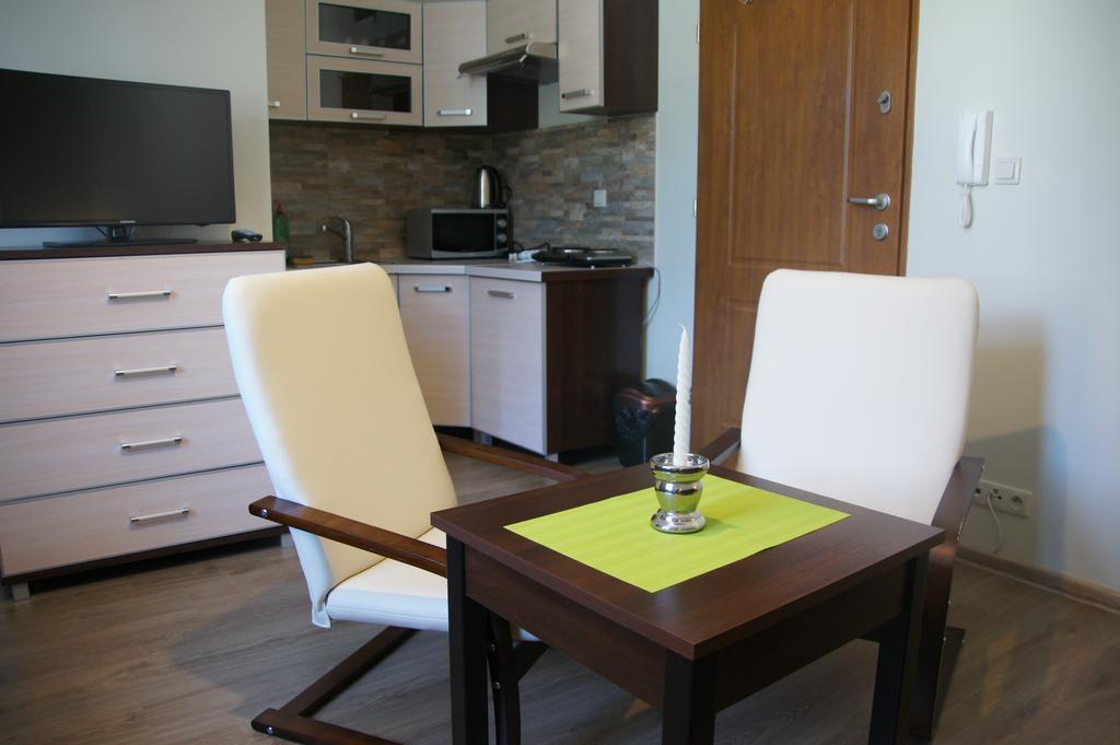 Apartament Jozefinka Daire Szklarska Poreba Dış mekan fotoğraf
