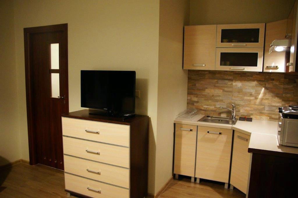Apartament Jozefinka Daire Szklarska Poreba Dış mekan fotoğraf