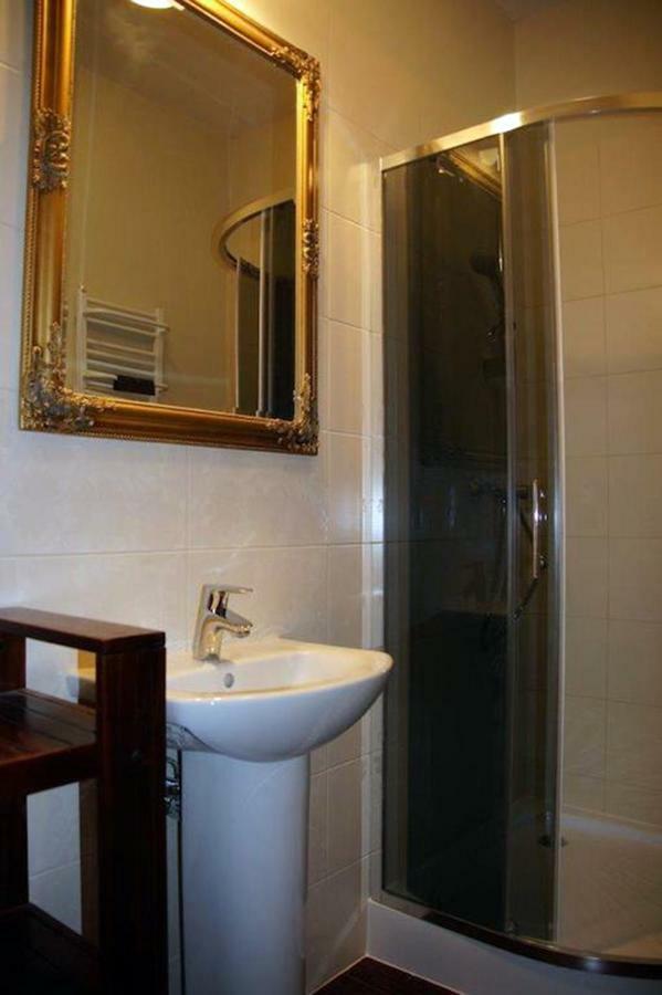 Apartament Jozefinka Daire Szklarska Poreba Dış mekan fotoğraf